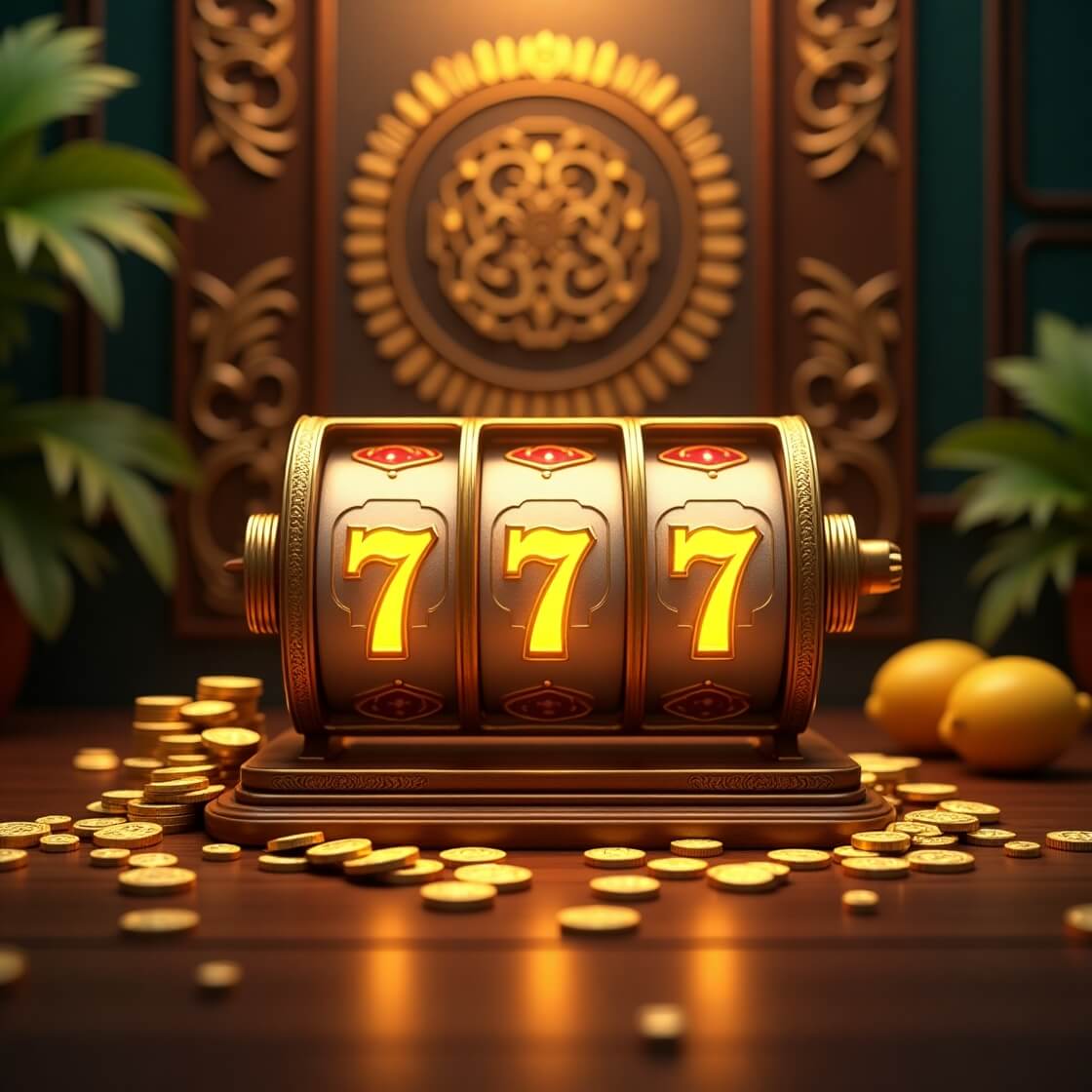 Slot Online